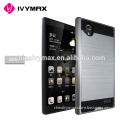 New! shockproof tpu covers for ZTE N9518 mobile phone case from ivymax